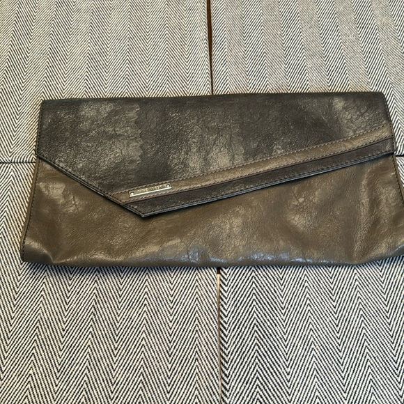 Nine West envelope clutch - Picture 1 of 7